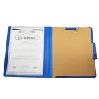 SuppliersPressboard Classification Manila Fastener File Folders Letter Size