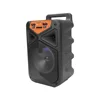 Big promotion! Sansui SC-18C 8inch audio system active speaker for DJ sound system
