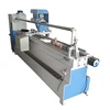 manual lectra automatic industrial edge fabric cutting machine