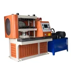 Bulletproof helmet/vest/shield Hot press forming machine