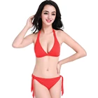 China Manufacturer Personalized Custom Bikini
