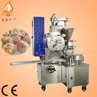 HJ-720 Automatic Shumai Siomai making machine/Shumai making machine/High capacity shao-mai maker