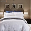 4 pcs satin 100% cotton hotel king size bed sheets linen sheets target