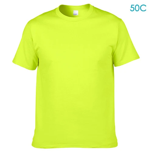 cheap wholesale 100% Cotton men oem logo blank plain cotton t shirt