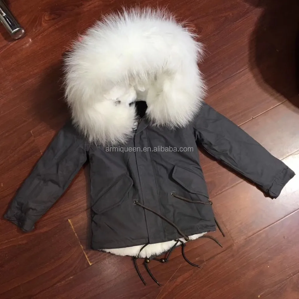 2018 Winter Casual Grey Shell Winter Thickness White Faux Fur Lined Kids Winter Jacket Style, Mulitcolor kids winter jacket
2018 Winter Casual Grey Shell Winter Thickness White Faux Fur Lined Kids Winter Jacket Style, Mulitcolor kids winter jacket