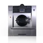 150Kg low-cost Price Industrial Clothes Single Tub Washing Machine