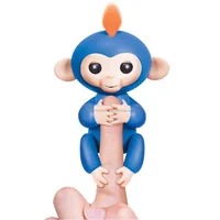 New Arrival Wholesale Price Cute Fingerlings