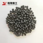 high quality organic fertilizer granulation equipment disk granulator eco-friendly disc pelletizer for sale