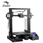 CREALITY 3D Ender-3 High Precision 3d printer diy kit 3d Industrial 3D printer machine