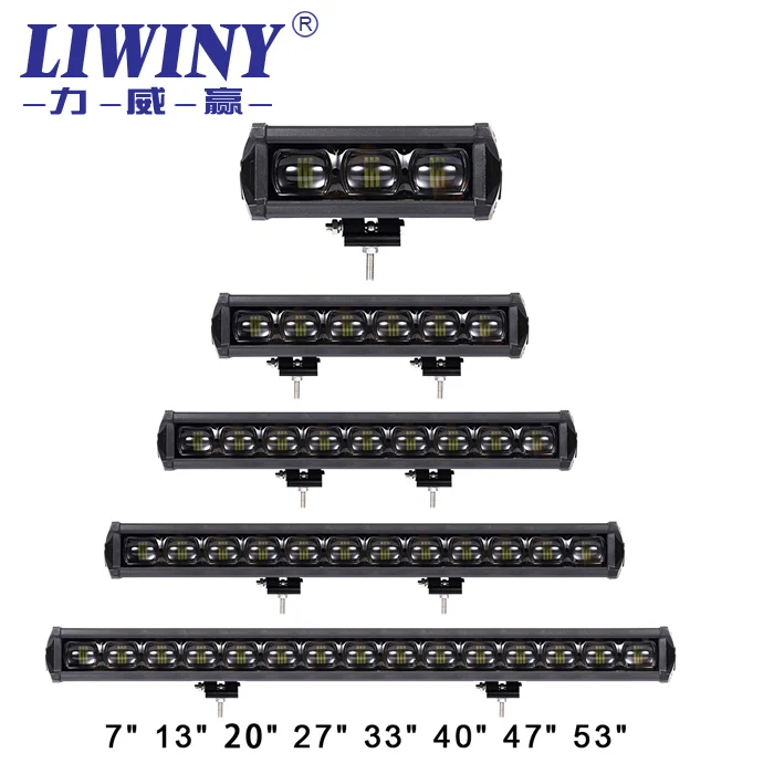 rechargeable light bar