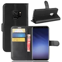 For Samsung Galaxy S9 Leather Phone Case Holder Mobile Case Covers Mobile Phone Accessories Phone Wallet Case Mobile Cover Bag
For Samsung Galaxy S9 Leather Phone Case Holder Mobile Case Covers Mobile Phone Accessories Phone Wallet Case Mobile Cover Bag