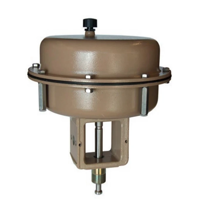 

EAC certificate Pneumatic actuator for volvo linear actuator 3277 valve actuator