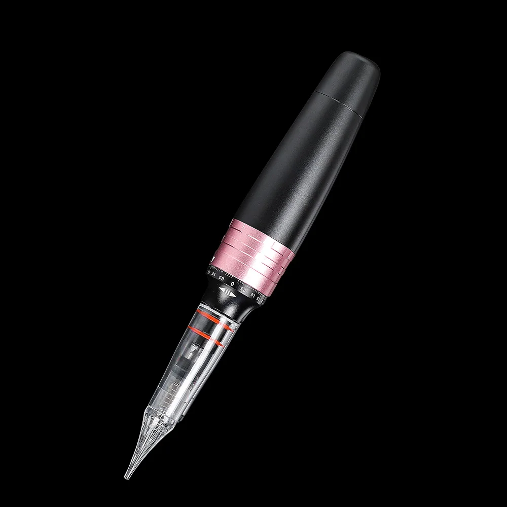 NEW Tattoo Machine Permanent Makeup Tattoo Makeup Kit Factory Supply, Black
NEW Tattoo Machine Permanent Makeup Tattoo Makeup Kit Factory Supply, Black