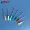 Wholesale disposable hypodermic needle with cover various size