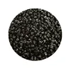 Recycle and Virgin PE Carrier Black Masterbatch PE Granule