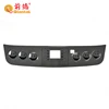 OEM Service PC Membrane keypad with Embossed Tactile.