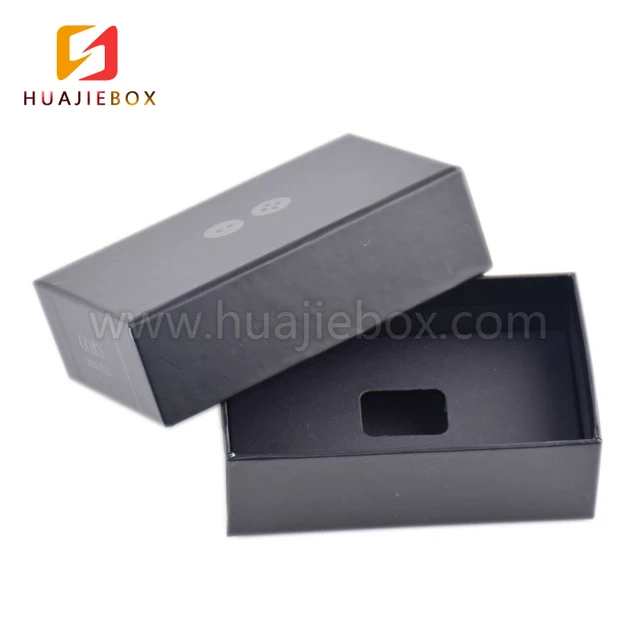 luxury custom printed cardboard gift packaging paper bow tie