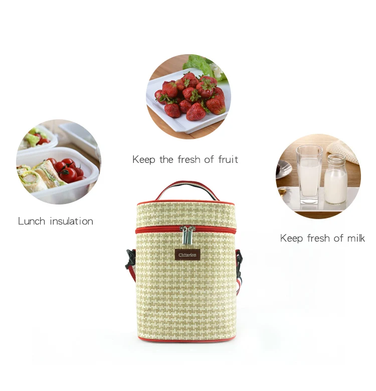 lunch tote