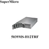 5039MS-H12TRF Socket H4 (LGA 1151) Cloud Computing SuperMicro Server