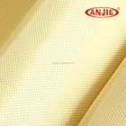 Professional 800d 1000d 1500d Twill Aramid Fiber Cloth