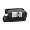 Compatible HP 2580 B3F58A solvent ink cartridge for 870cxi/880c/882c/890c/890cse printer