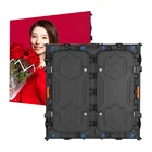 p4 indoor digital signage led decorative wall panels display