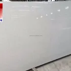 QH8018 Galaxy White Quartz Stone, Cheap Crystal White Artificial Quartz Slab