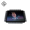 Industrial Quality 8 inch Monitor LCD Touch Screen for Embedded System