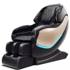 Wholesale k19 3d Massage Chair Zero Gravity/Dotast Airport Massage Chair guangzhou from China Manufacturers