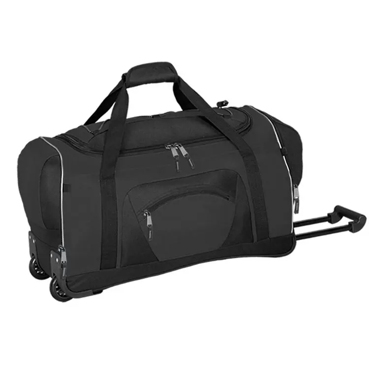 Adventure Duffel Collection 22 Inch Bags Trolley Big Size,Rolling Duffle Bag On Wheels - Buy Bag ...