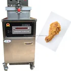 commercial used henny penny chicken pressure fryer