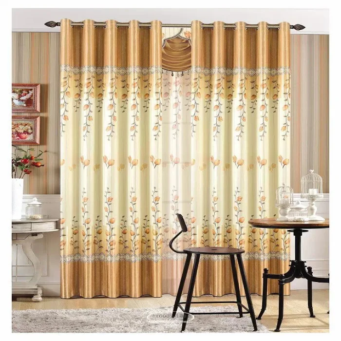 China Types Curtain Fabric China Types Curtain Fabric