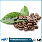 Best Price arabica healthy roasted organic coffee beans