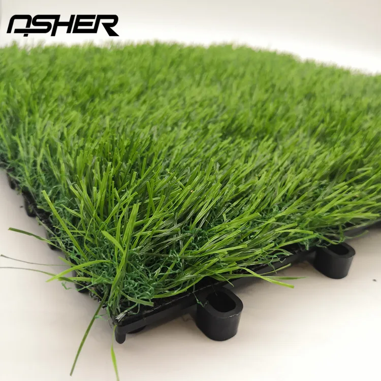 ASHER FREE SAMPLE artificial grass for decking flooring interlocking grass, Green
ASHER FREE SAMPLE artificial grass for decking flooring interlocking grass, Green