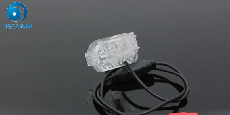 YESSUN For Mazda 6 Mazda6  Mazda Atenza 2013~2015 Reverse Camera Auto Wireless Rear View Camera Rear View Camera  Night Vision 5