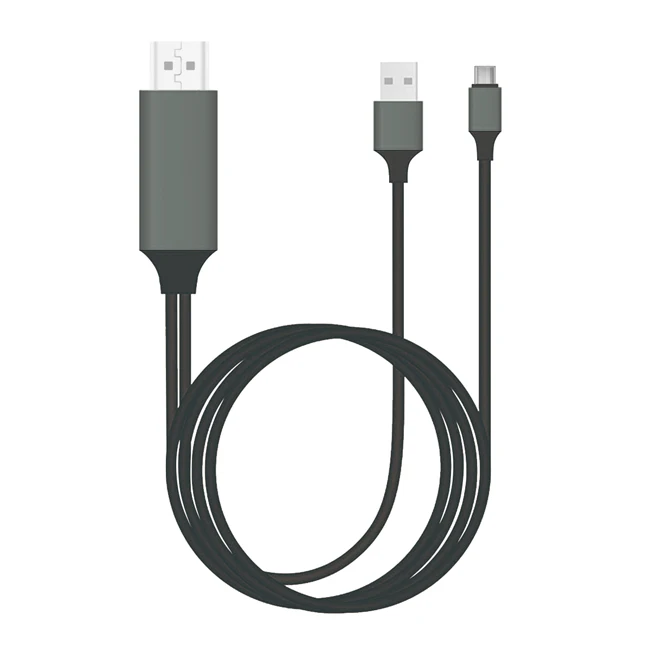 usb 3.1 to hd cable