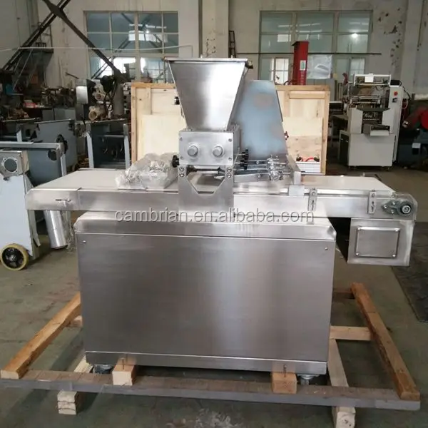 big output cookies machine