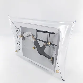 designer plastic tote bags
