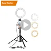/product-detail/amazon-8inch-10-2inch-halo-table-usb-beauty-video-studio-photo-circle-lamp-dimmable-selfie-led-ring-light-with-tripod-stand-62026792837.html