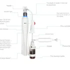 DJM Professional Microneedle machine for Wrinkle Remover, Skin Rejuvenation