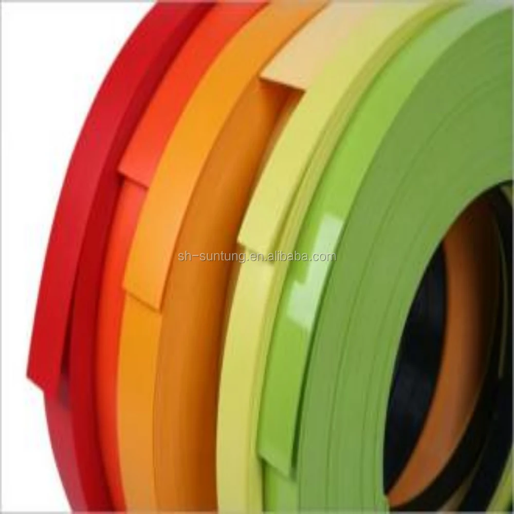 Table Edging Trim Plastic Pvc Abs Edge Banding Strips Buy