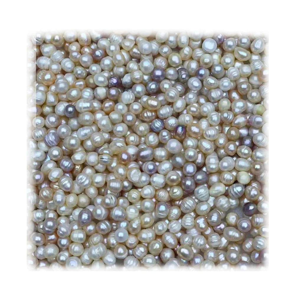 Wholesale Loose Natural Irregular Freshwater pearls For Women Girl DIY Jewelry or Pearl powder, Mixed color
Wholesale Loose Natural Irregular Freshwater pearls For Women Girl DIY Jewelry or Pearl powder, Mixed color