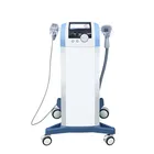 vacuum cavitation system fat cutting machine 2 in 1 Ultrasound RF beauty machine for weight loss Beauty salon