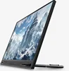 Wholesale 15.6" Portable LCD gaming computer Monitor 1920 x 1080 HD IPS Screen PC Type C USB Input Laptop Monitor