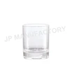 Best sell Classic design Unbreakable 8oz Plastic rock glass for Bar