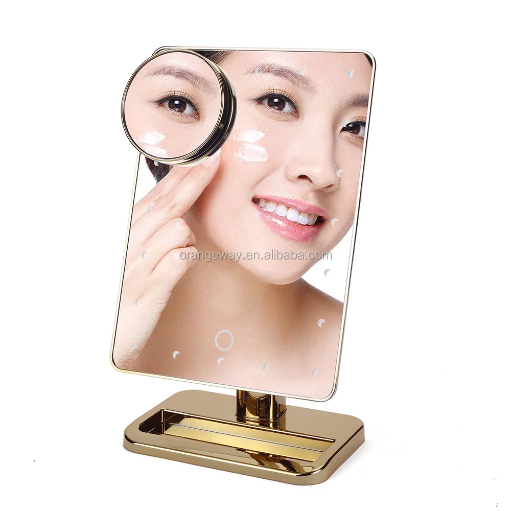 Imported wholesale makeup Lighted Makeup Mirror with bt speaker Folding LED Lighted Vanity Mirror, Black/white/pink/gold/rose gold/customized
Imported wholesale makeup Lighted Makeup Mirror with bt speaker Folding LED Lighted Vanity Mirror, Black/white/pink/gold/rose gold/customized