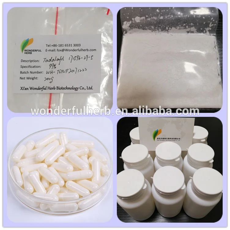 pure high quality sex enhancement tadalafil capsule