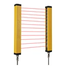 hydraulic infrared beam sensor or security light sensor