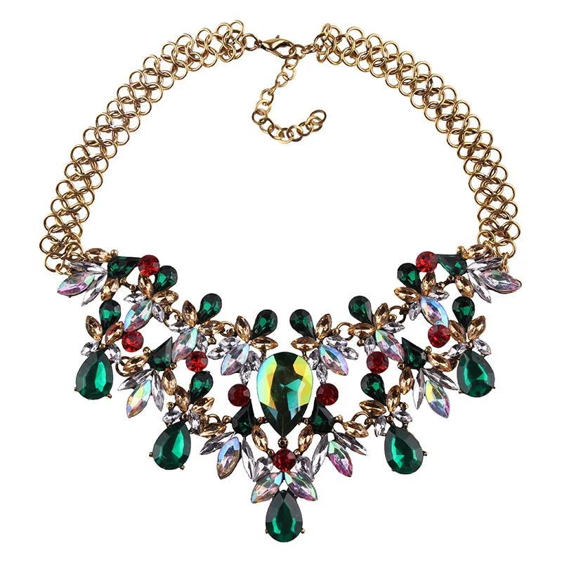 Dvacaman Women jewelry New fashion accessories wholesale pendant necklace lady Necklace
Dvacaman Women jewelry New fashion accessories wholesale pendant necklace lady Necklace