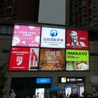 New hot outdoor billboard lightbox and outdoor led display